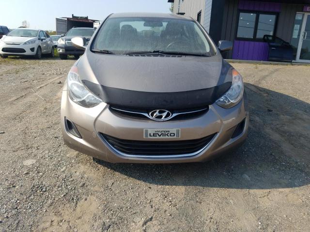 Photo 5 from auction – 2012 HYUNDAI ELANTRA GL with VIN 5NPDH4AEXCH128622