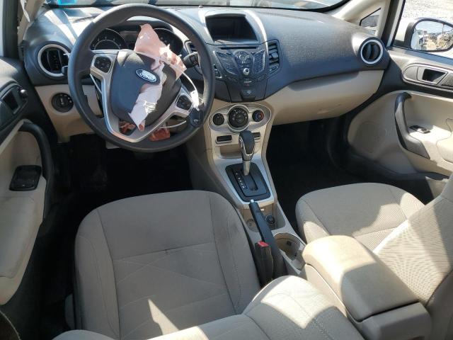 Photo 8 from auction – 2019 FORD FIESTA SE with VIN 3FADP4EJ5KM113499