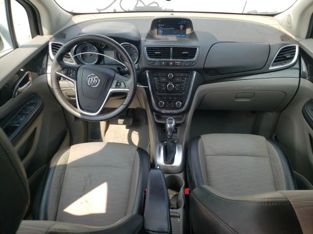 Photo 8 from auction – 2015 BUICK ENCORE with VIN KL4CJASB5FB234673