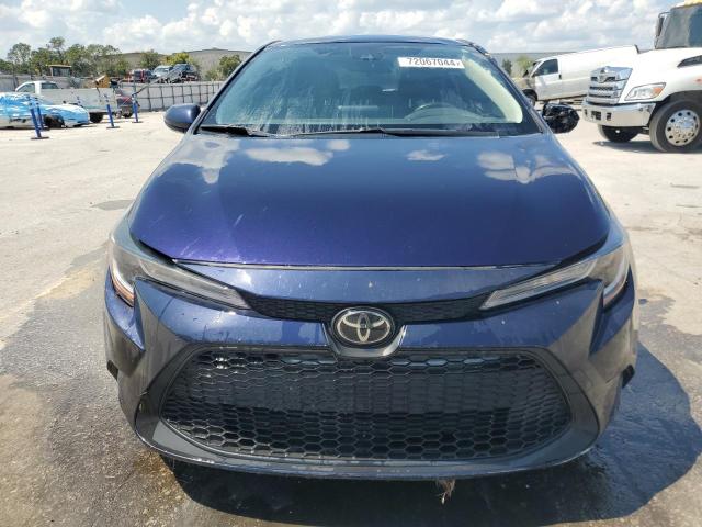 Photo 5 from auction – 2020 TOYOTA COROLLA LE with VIN JTDEPRAE5LJ015897