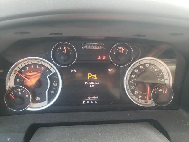 Zdjęcie 9 z aukcji – 2017 RAM 1500 SLT z VIN 1C6RR7LG3HS793574