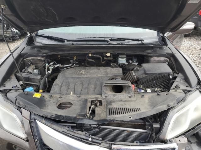 Photo 11 from auction – 2013 ACURA RDX with VIN 5J8TB3H30DL007656