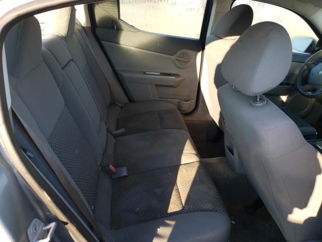 Photo 10 from auction – 2008 DODGE AVENGER SE with VIN 1B3LC46KX8N184092