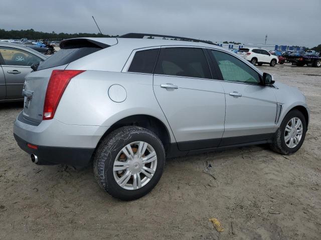 Photo 3 from auction – 2016 CADILLAC SRX with VIN 3GYFNAE32GS576450