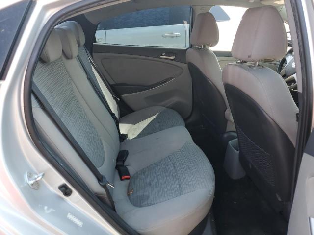 Photo 10 from auction – 2015 HYUNDAI ACCENT GLS with VIN KMHCT4AE4FU885774
