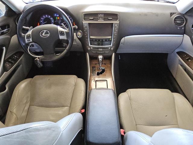 Photo 8 from auction – 2013 LEXUS IS 250 with VIN JTHBF5C20D5187149