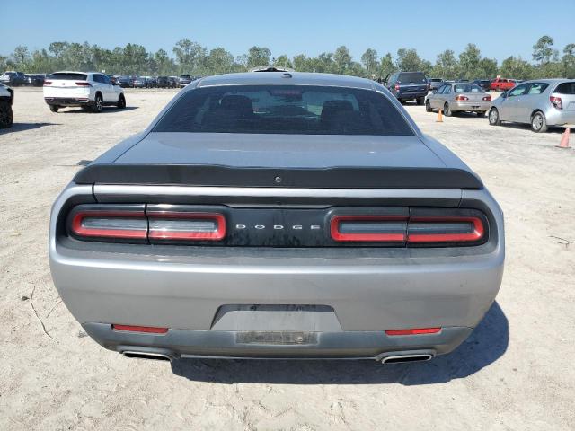 Photo 6 from auction – 2017 DODGE CHALLENGER with VIN 2C3CDZAG1HH532225