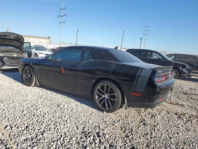 Photo 2 from auction – 2016 DODGE CHALLENGER with VIN 2C3CDZFJ4GH240443