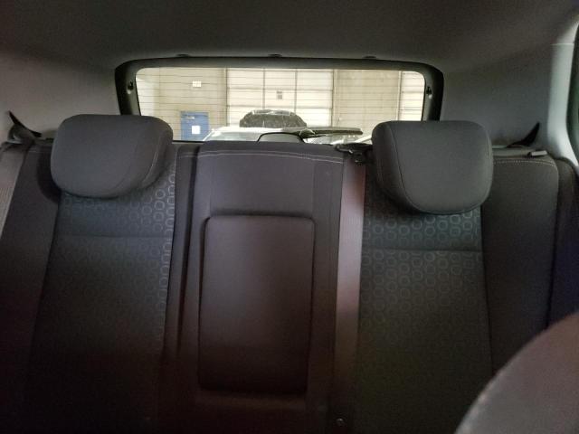 Photo 10 from auction – 2021 CHEVROLET TRAX LS with VIN KL7CJKSBXMB315822