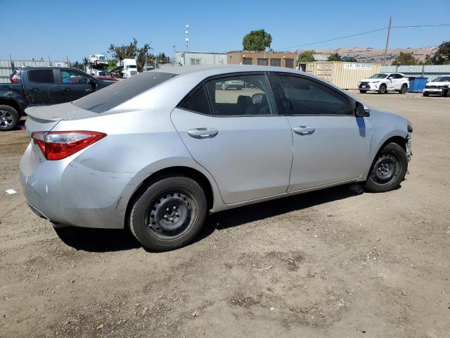 Photo 3 from auction – 2015 TOYOTA COROLLA L with VIN 2T1BURHE5FC416335