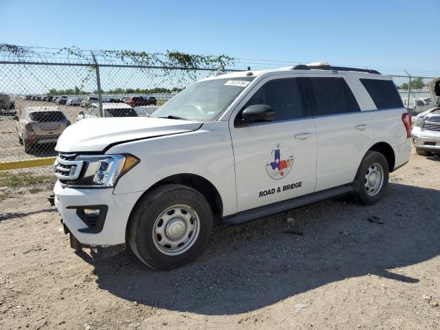 FORD EXPEDITION 2020 with VIN 1FMJU1FT1LEA33799 - Photo from auction