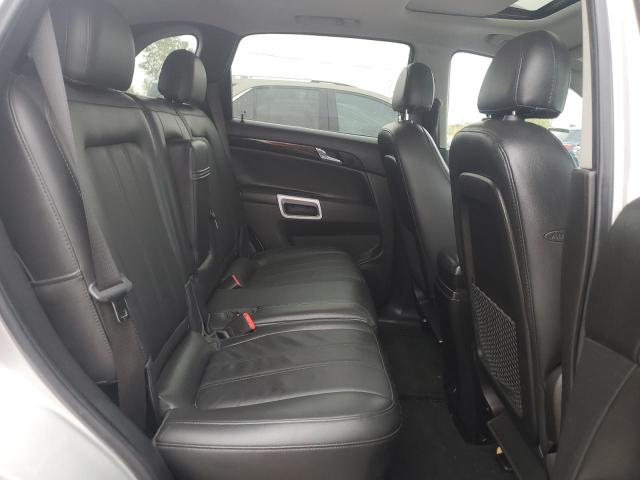 Photo 11 from auction – 2014 CHEVROLET CAPTIVA LT with VIN 3GNAL4EK9ES545330