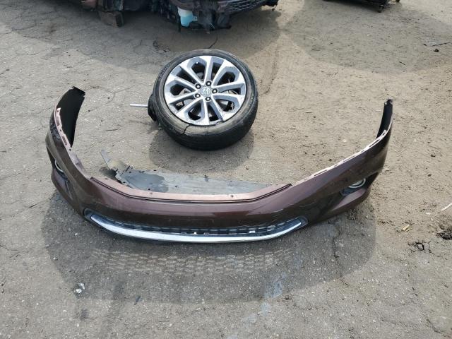 Photo 12 from auction – 2015 HONDA ACCORD EXL with VIN 1HGCT2B85FA000440
