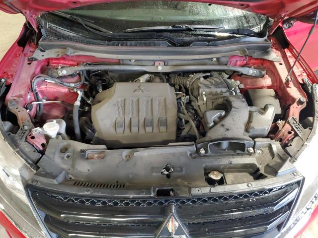 Photo 12 from auction – 2020 MITSUBISHI ECLIPSE CR with VIN JA4AT4AA3LZ000885