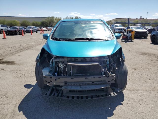 Photo 5 from auction – 2016 NISSAN VERSA NOTE with VIN 3N1CE2CP0GL378628