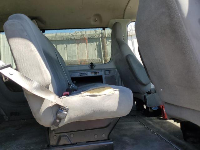Photo 11 from auction – 2014 FORD ECONOLINE with VIN 1FBNE3BL9EDA36385