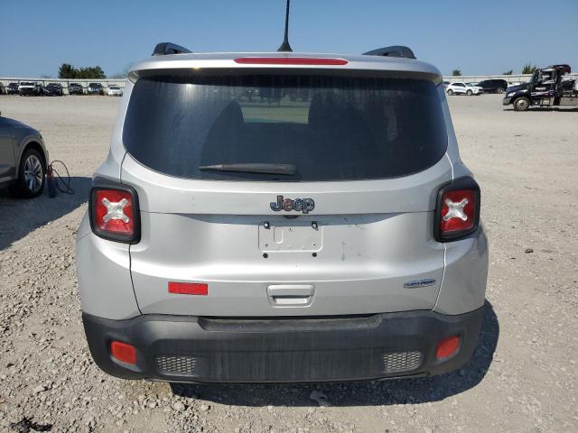Photo 6 from auction – 2018 JEEP RENEGADE L with VIN ZACCJABB1JPH00328