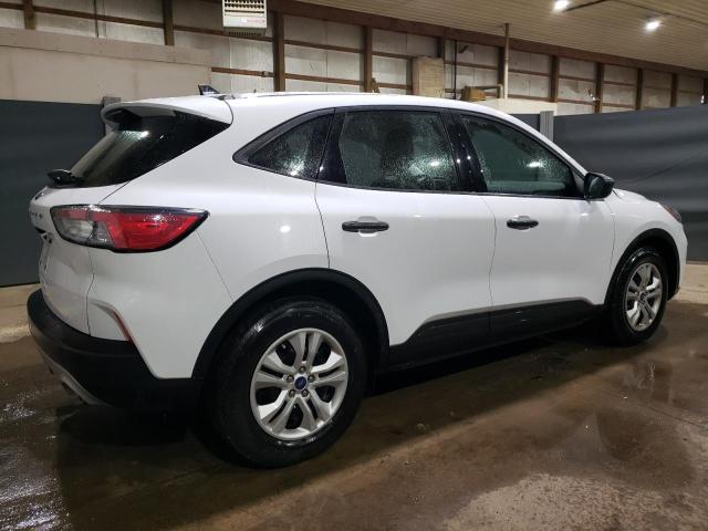 Photo 3 from auction – 2022 FORD ESCAPE S with VIN 1FMCU0F65NUB09384