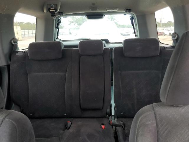Photo 10 from auction – 2006 HONDA CR-V EX with VIN JHLRD78836C034300