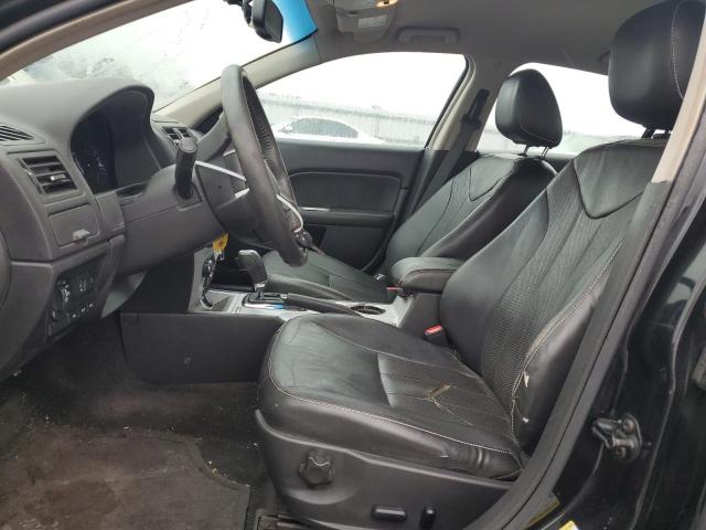 Photo 7 from auction – 2010 MERCURY MILAN PREM with VIN 3MEHM0JG4AR615802