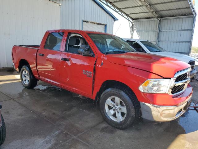 Photo 4 from auction – 2023 RAM 1500 CLASS with VIN 1C6RR7LG5PS517816