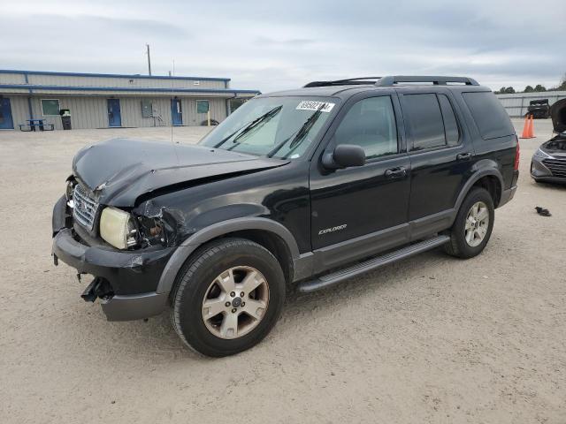 FORD EXPLORER X 2005 with VIN 1FMZU63K85UA17054 - Photo from auction