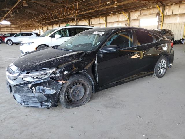 HONDA CIVIC LX 2016 with VIN 2HGFC2F54GH559199 - Photo from auction