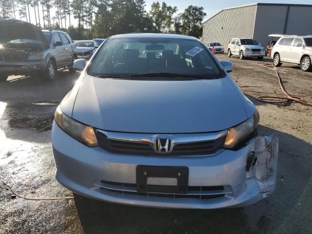 Photo 5 from auction – 2012 HONDA CIVIC LX with VIN 2HGFB2F56CH522233