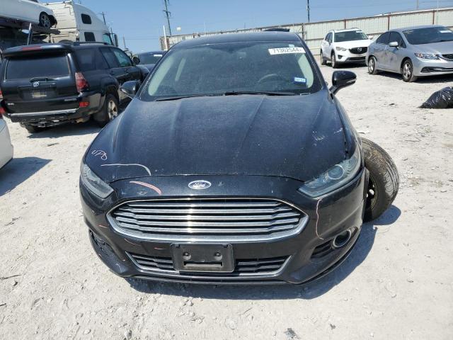 Photo 5 from auction – 2014 FORD FUSION TIT with VIN 3FA6P0K98ER235602
