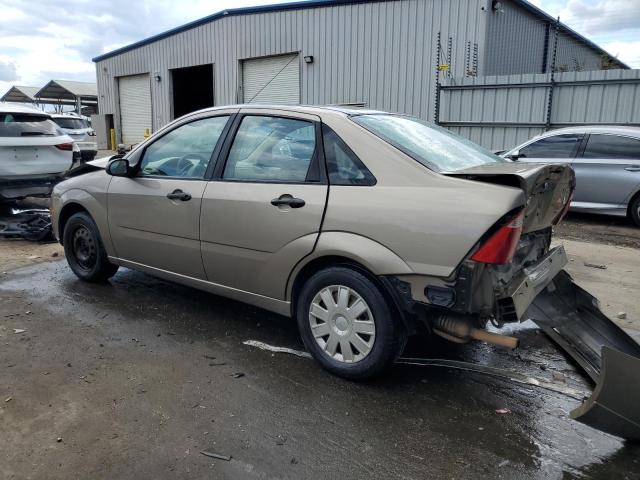 Photo 2 from auction – 2005 FORD FOCUS ZX4 with VIN 1FAFP34N95W102761