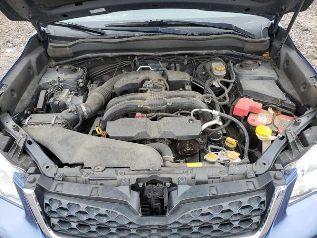 Photo 12 from auction – 2016 SUBARU FORESTER 2 with VIN JF2SJARCXGH508417