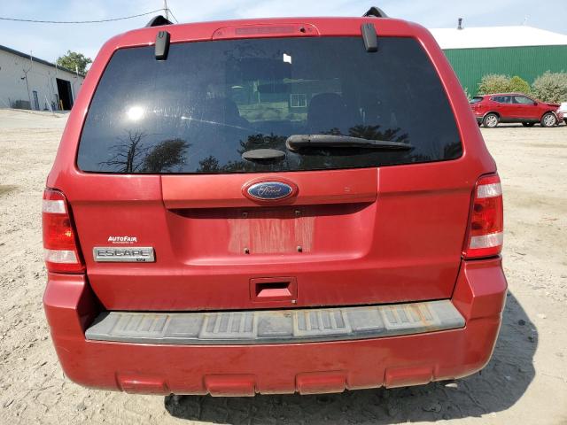 Zdjęcie 6 z aukcji – 2011 FORD ESCAPE XLT z VIN 1FMCU9D70BKB29517