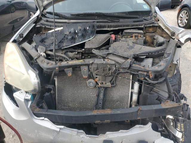 Photo 12 from auction – 2011 NISSAN ROGUE S with VIN JN8AS5MV5BW690026