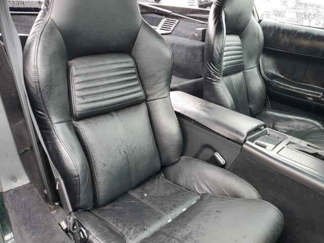 Photo 10 from auction – 1994 CHEVROLET CORVETTE with VIN 1G1YY22PXR5118969