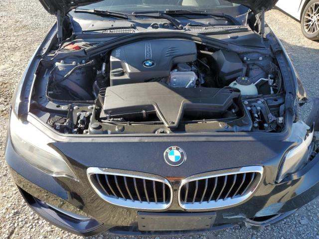 Photo 11 from auction – 2016 BMW 228 I SULE with VIN WBA1F9C53GV544906