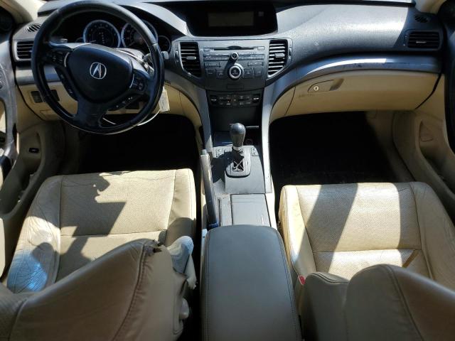 Photo 8 from auction – 2010 ACURA TSX with VIN JH4CU2F67AC006031