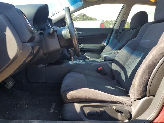 Photo 7 from auction – 2013 NISSAN MAXIMA with VIN 1N4AA5AP2DC800822