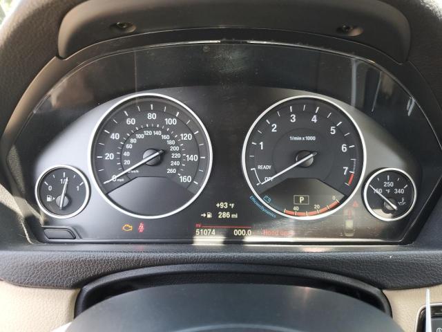 Фото 9 с аукциона – 2016 BMW 320 I с VIN WBA8E1G58GNT36047