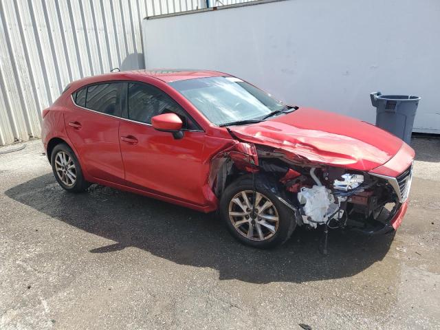 Photo 4 from auction – 2014 MAZDA 3 TOURING with VIN 3MZBM1L75EM107638