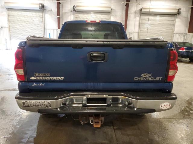 Photo 6 from auction – 2004 CHEVROLET 1500 with VIN 1GCEK19T64Z286537