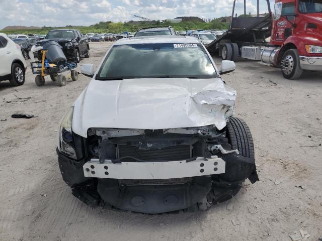 Photo 5 from auction – 2017 CADILLAC ATS with VIN 1G6AA5RX9H0181211