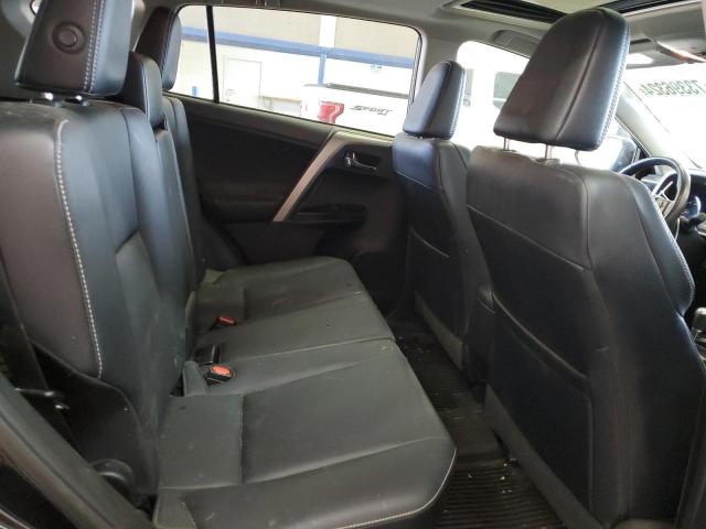 Photo 10 from auction – 2016 TOYOTA RAV4 LIMIT with VIN 2T3DFREV6GW495688