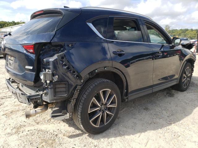 Photo 3 from auction – 2018 MAZDA CX-5 GRAND with VIN JM3KFADM9J1421552