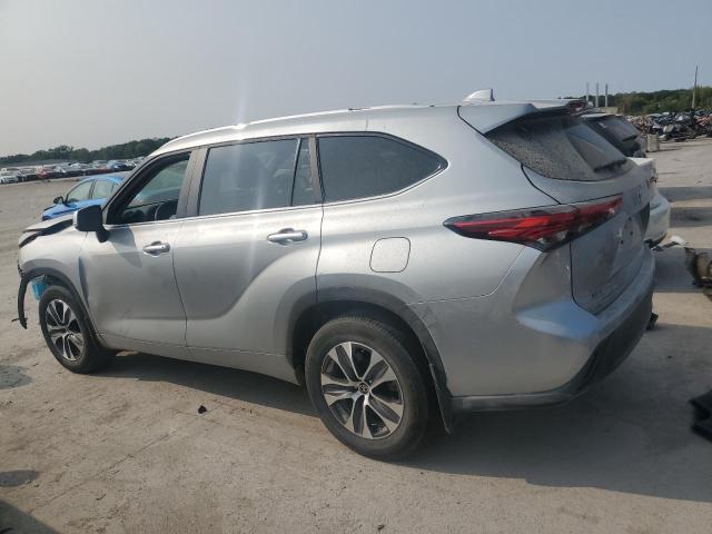 Photo 2 from auction – 2023 TOYOTA HIGHLANDER with VIN 5TDKDRBH2PS009388
