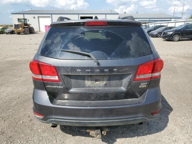 Photo 6 from auction – 2016 DODGE JOURNEY SX with VIN 3C4PDCBG3GT131113