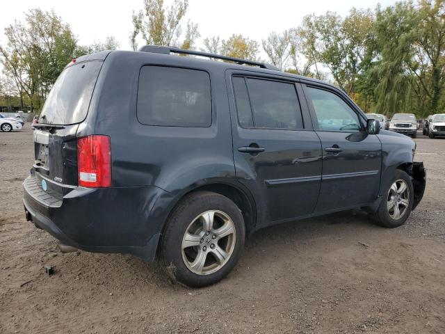 Photo 3 from auction – 2014 HONDA PILOT EXL with VIN 5FNYF4H59EB020510