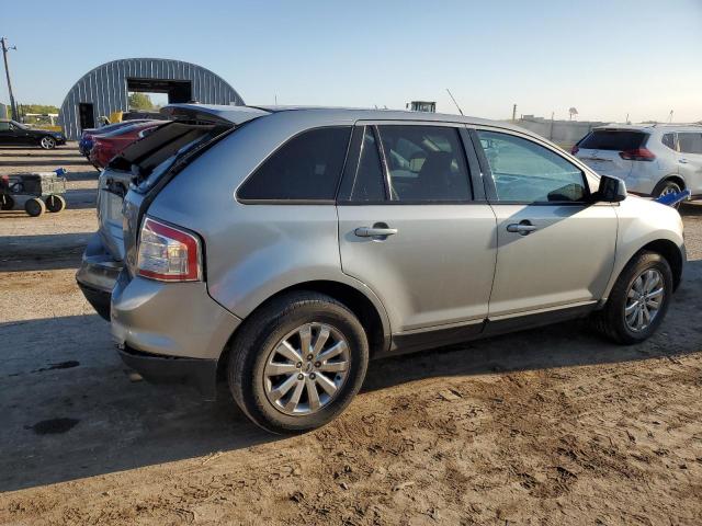 Photo 3 from auction – 2007 FORD EDGE SEL P with VIN 2FMDK49C67BA84524