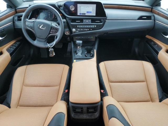 Photo 8 from auction – 2023 LEXUS ES 350 BAS with VIN 58ADZ1B11PU149222
