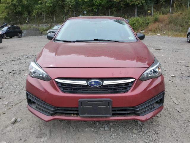 Photo 5 from auction – 2022 SUBARU IMPREZA with VIN 4S3GTAB69N3726300