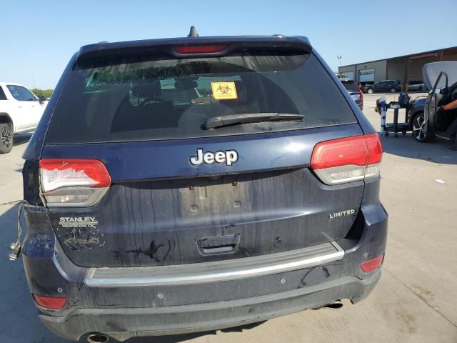 Photo 6 from auction – 2014 JEEP GRAND CHER with VIN 1C4RJFBGXEC416970